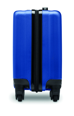 Logo trade promotional gift photo of: Underseat luggage trolley