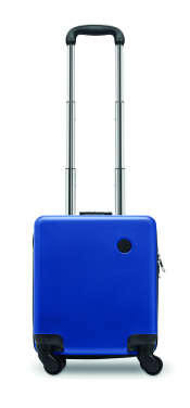 Logo trade promotional gifts picture of: Underseat luggage trolley