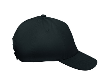 Logotrade corporate gift picture of: 5 panel kids baseball cap