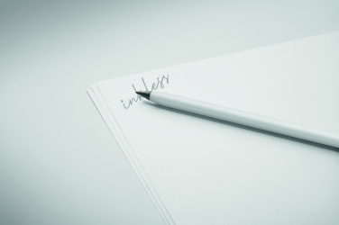 Logotrade business gift image of: Long lasting inkless pen