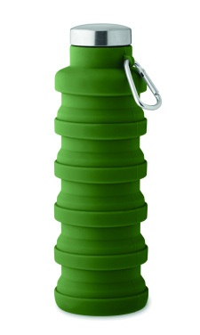 Logotrade promotional products photo of: Collapsible bottle 500ml
