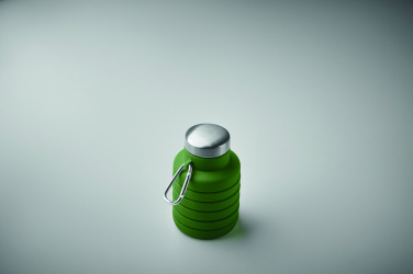 Logotrade promotional gift image of: Collapsible bottle 500ml