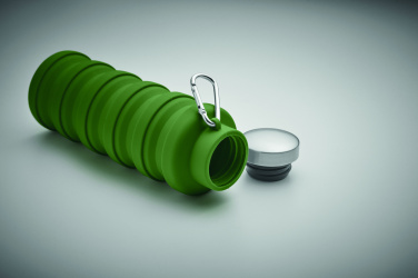Logotrade promotional item picture of: Collapsible bottle 500ml