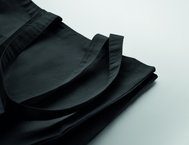 Logotrade promotional merchandise photo of: Shopping bag Fairtrade 180 gr