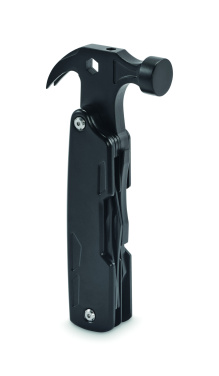 Logo trade business gift photo of: Multi tool hammer