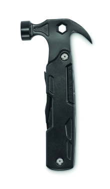 Logotrade business gift image of: Multi tool hammer