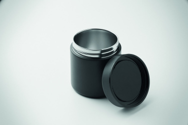 Logotrade business gift image of: Double wall lunch container