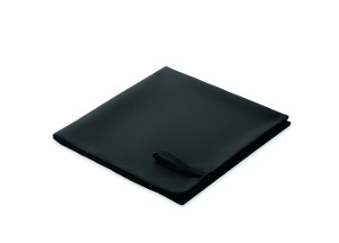 Logotrade business gift image of: Microfibre towel