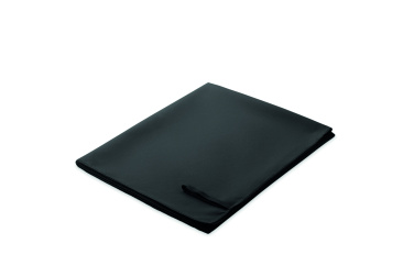 Logo trade promotional item photo of: Microfibre towel