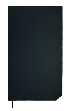 Logo trade promotional product photo of: Microfibre towel