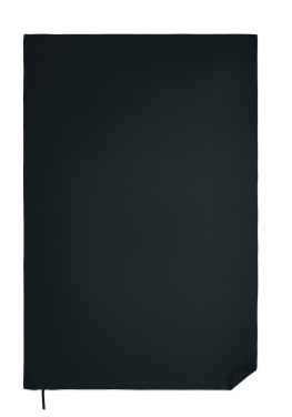 Logo trade promotional merchandise picture of: Microfibre towel