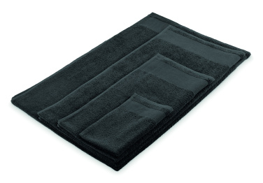 Logotrade promotional item picture of: Cotton guest towel