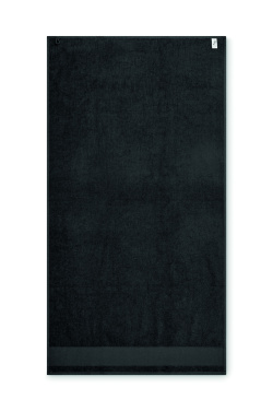 Logotrade promotional gift image of: Cotton bath towel