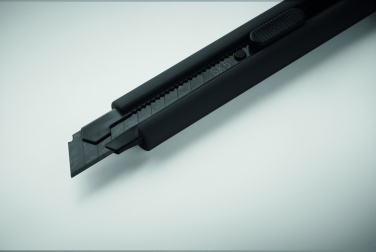 Logotrade corporate gift image of: Large retractable knife