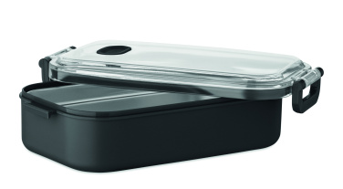 Logotrade promotional merchandise photo of: PP lunch box