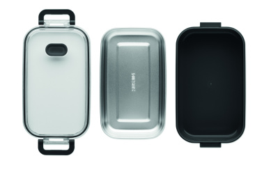 Logo trade promotional products picture of: PP lunch box