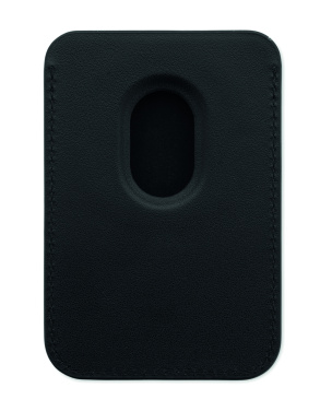 Logotrade advertising product picture of: Magnetic credit card holder