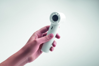 Logotrade promotional gift picture of: Mini handheld hi-speed fan
