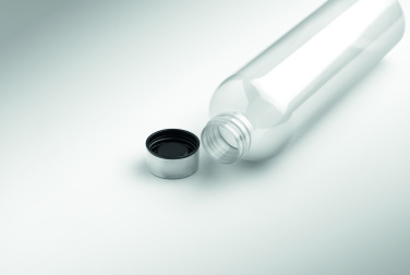 Logo trade promotional items image of: RPET bottle 1000ml