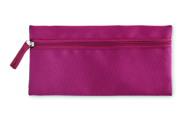 Logotrade promotional item image of: Zippered pencil case
