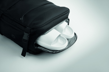 Logotrade promotional merchandise photo of: Cabin size carry on backpack