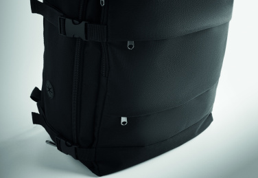Logotrade promotional item picture of: Cabin size carry on backpack