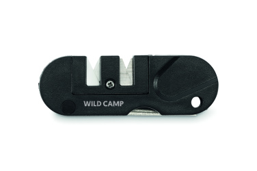 Logotrade corporate gifts photo of: Pocket-sized knife sharpener