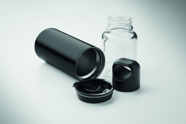 Logotrade promotional giveaway picture of: 2 in 1 bottle 610ml