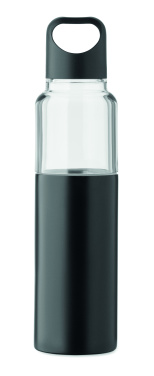 Logotrade promotional giveaway picture of: 2 in 1 bottle 610ml