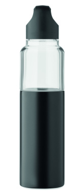 Logotrade advertising product picture of: 2 in 1 bottle 610ml