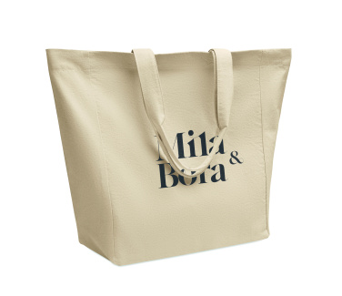Logotrade corporate gifts photo of: Cotton shopping bag