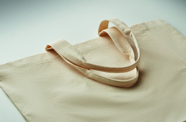 Logotrade advertising product image of: Cotton shopping bag