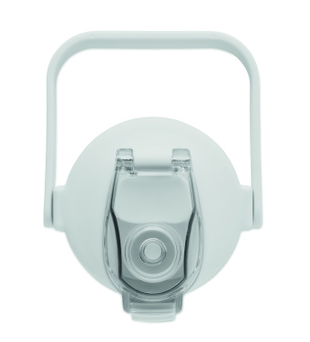 Logo trade promotional products image of: RPET water bottle 2000ml