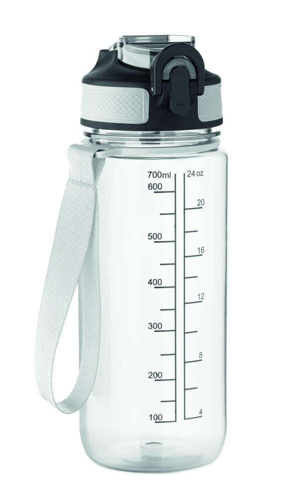 Logo trade promotional gifts picture of: Sports bottle 700ml