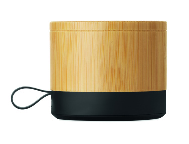 Logotrade corporate gifts photo of: 5.1 Wireless speaker