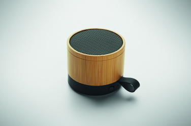 Logo trade corporate gifts image of: 5.1 Wireless speaker