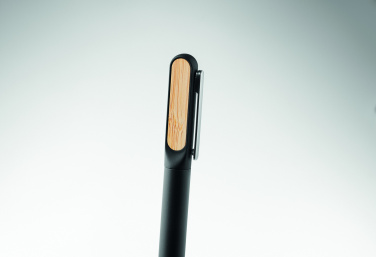 Logo trade promotional gifts picture of: Twist ball pen