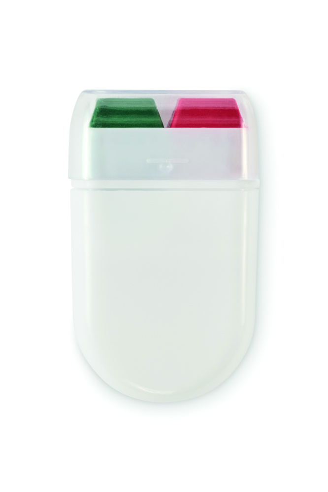 Logo trade promotional product photo of: Flag body paint stick