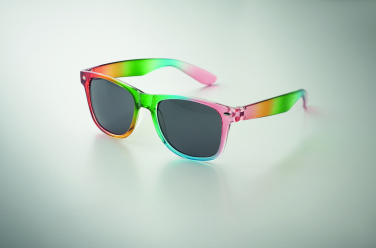 Logo trade promotional item photo of: Sunglasses UV400 protection