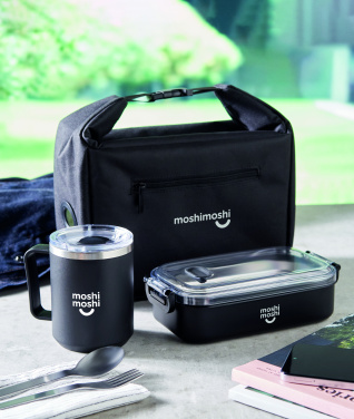 Logo trade promotional products picture of: Cooler lunch bag