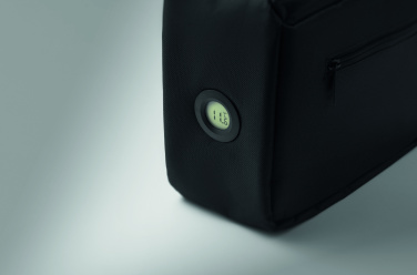 Logo trade promotional product photo of: Cooler lunch bag