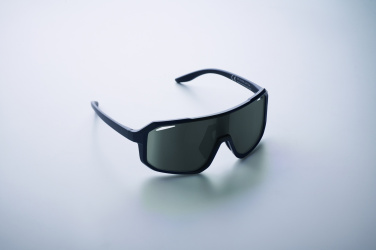 Logotrade promotional gift image of: Sport sunglasses UV400