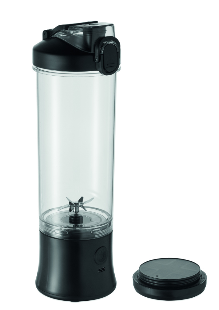 Logo trade business gift photo of: Portable smoothie blender