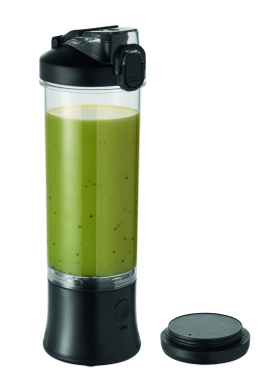 Logotrade promotional giveaways photo of: Portable smoothie blender