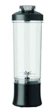 Logo trade promotional items picture of: Portable smoothie blender