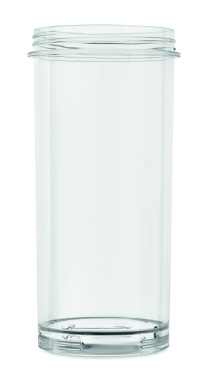 Logo trade advertising products picture of: Portable smoothie blender