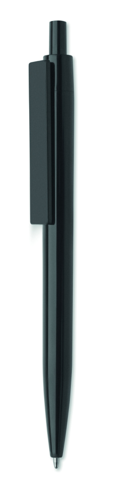 Logotrade promotional merchandise photo of: Ball pen in recycled ABS