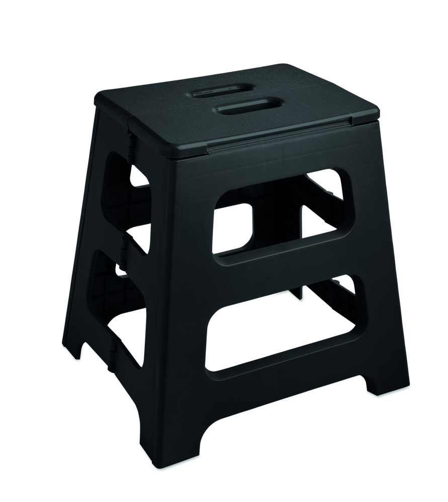Logotrade promotional giveaway image of: Portable foldable stool