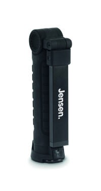 Logo trade advertising products picture of: Rechargeable work light