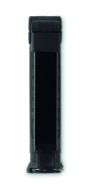 Logo trade promotional merchandise photo of: Rechargeable work light